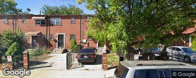 Street View of 254 LEGION STREET, Brooklyn
