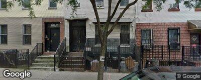 Street View of 254 MENAHAN STREET, Brooklyn