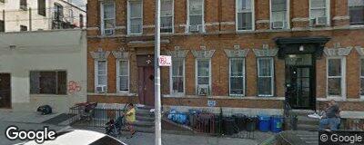 Street View of 254 STOCKHOLM STREET, Brooklyn