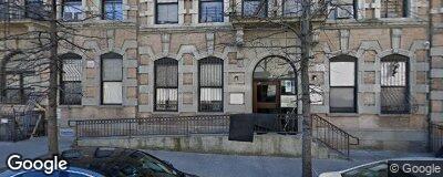 Street View of 254 WEST 154 STREET, Manhattan