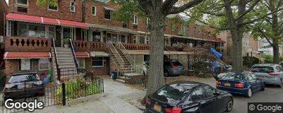 Street View of 2540 EAST 11 STREET, Brooklyn