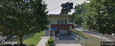 Street View of 2540 HOLLERS AVENUE, Bronx