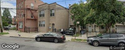Street View of 2540 WILLIAMSBRIDGE ROAD, Bronx