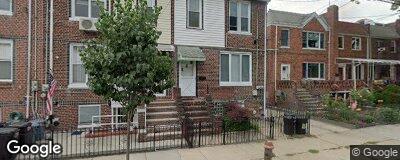Street View of 2541 EAST 26 STREET, Brooklyn