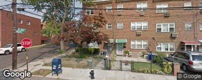 Street View of 2541 HOLLERS AVENUE, Bronx