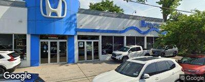 Street View of 2543 EAST TREMONT AVENUE, Bronx