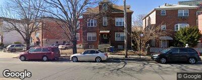Street View of 2543 WILLIAMSBRIDGE ROAD, Bronx