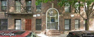 Street View of 2547 AQUEDUCT AVENUE WEST, Bronx