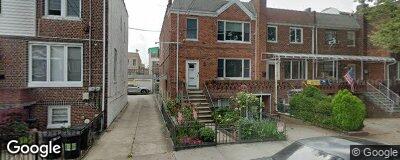 Street View of 2547 EAST 26 STREET, Brooklyn