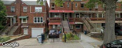 Street View of 2548 EAST 11 STREET, Brooklyn