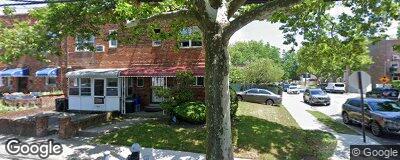 Street View of 2549 MILL AVENUE, Brooklyn