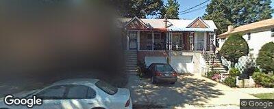 Street View of 2549 WILSON AVENUE, Bronx