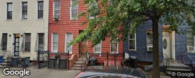 Street View of 255 STOCKHOLM STREET, Brooklyn