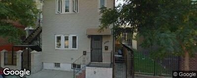 Street View of 255 WYONA STREET, Brooklyn