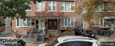 Street View of 2550 EAST 23 STREET, Brooklyn
