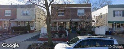 Street View of 2551 WOODHULL AVENUE, Bronx