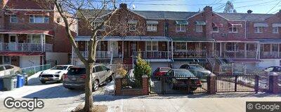 Street View of 2552 BRONXWOOD AVENUE, Bronx
