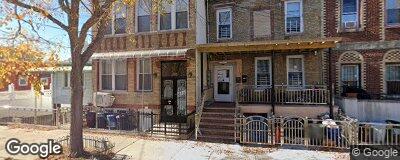 Street View of 2552 WEST 16 STREET, Brooklyn