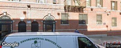 Street View of 2553 DECATUR AVENUE, Bronx