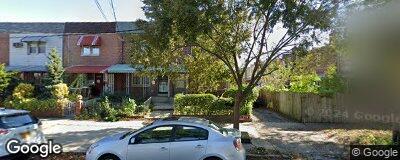 Street View of 2554 EASTCHESTER ROAD, Bronx