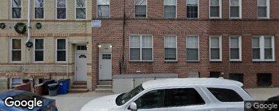 Street View of 2555 COLDEN AVENUE, Bronx