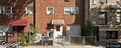 Street View of 2557 MACLAY AVENUE, Bronx