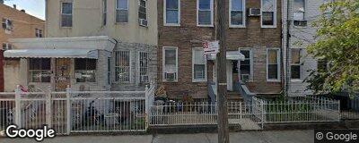 Street View of 256 ESSEX STREET, Brooklyn