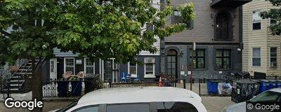 Street View of 256 PALMETTO STREET, Brooklyn