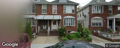 Street View of 2561 EAST 24 STREET, Brooklyn