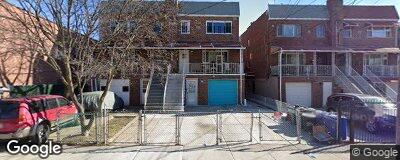 Street View of 2562 BRONXWOOD AVENUE, Bronx