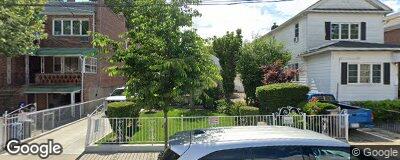 Street View of 2562 EAST 1 STREET, Brooklyn