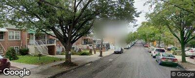 Street View of 2564 KINGSLAND AVENUE, Bronx