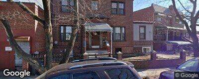 Street View of 2564 PAULDING AVENUE, Bronx