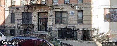 Street View of 2567 DECATUR AVENUE, Bronx