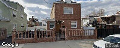 Street View of 2569 FENTON AVENUE, Bronx