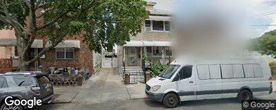 Street View of 257 AVENUE T, Brooklyn