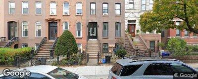 Street View of 257 DECATUR STREET, Brooklyn