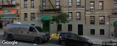 Street View of 257 EAST 188 STREET, Bronx