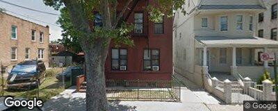 Street View of 257 GRAFTON STREET, Brooklyn