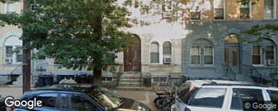 Street View of 257 KINGSLAND AVENUE, Brooklyn