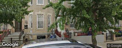 Street View of 257 LINCOLN AVENUE, Brooklyn