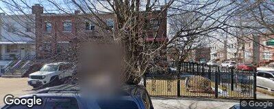 Street View of 257 REVERE AVENUE, Bronx