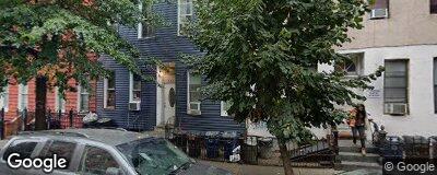 Street View of 257 STOCKHOLM STREET, Brooklyn