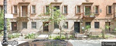 Street View of 257 WEST 139 STREET, Manhattan