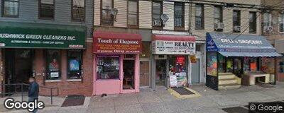 Street View of 257 WYCKOFF AVENUE, Brooklyn