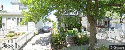 Street View of 257-15 EAST WILLISTON AVE, Queens