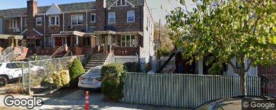Street View of 2571 EAST 6 STREET, Brooklyn