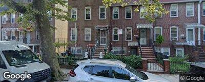 Street View of 2572 EAST 19 STREET, Brooklyn