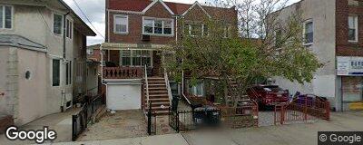 Street View of 2573 EAST 27 STREET, Brooklyn