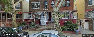 Street View of 258 EAST 91 STREET, Brooklyn